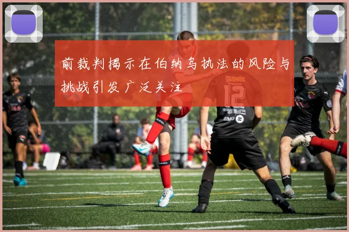 前裁判揭示在伯纳乌执法的风险与挑战引发广泛关注