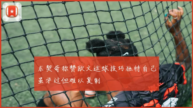 东契奇称赞欧文运球技巧独特自己虽学过但难以复制